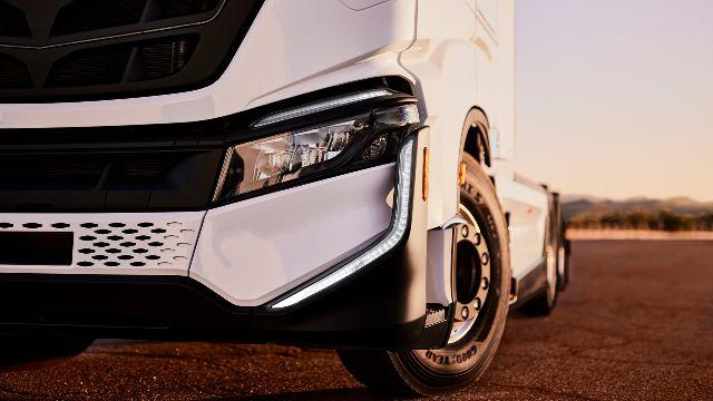"Дорогу" электромобилям прокладывают IVECO и Nikola!