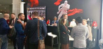 На 28-й Международной выставке MiningWorld Russia 2024 компания «Реман-Сервис» презентовала возможности роботизированных комплексов.